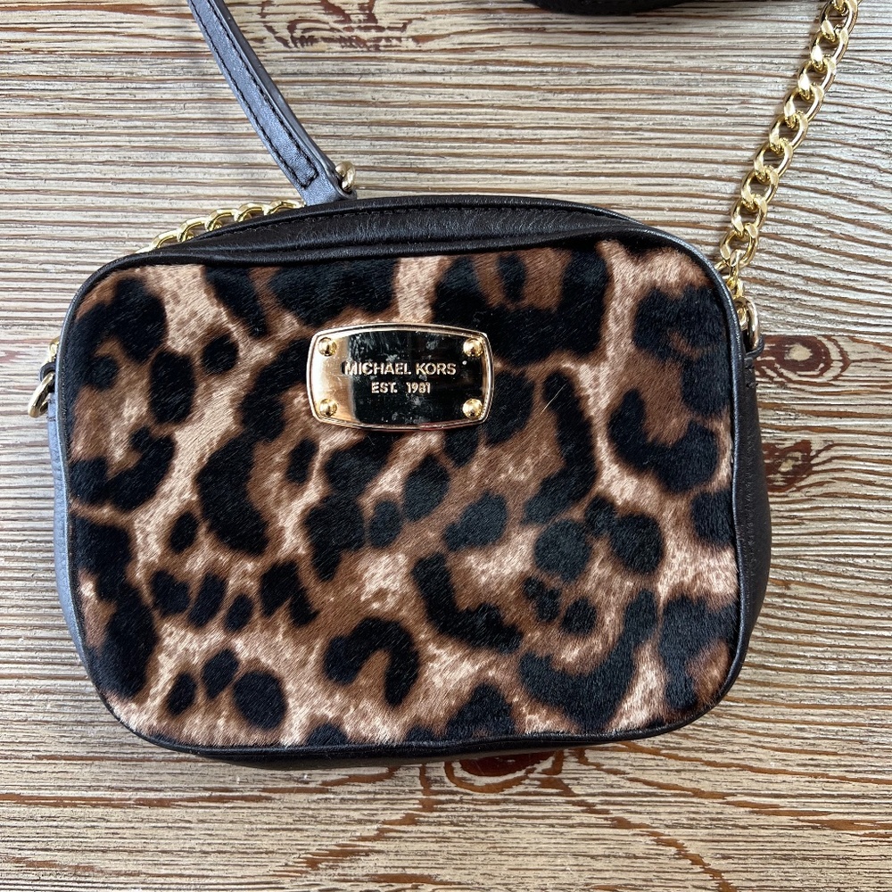 Michael Kors bag